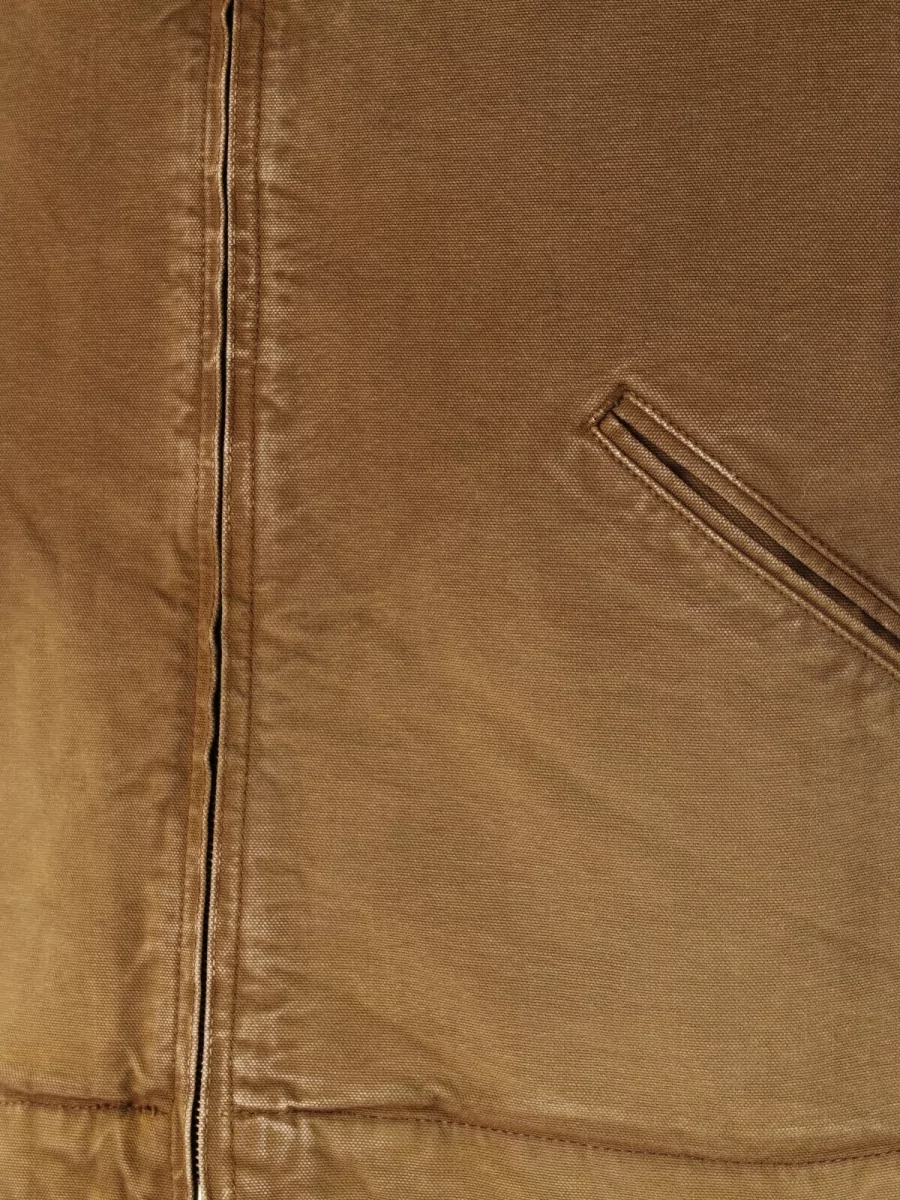Carhartt Wip Single Breasted Coat