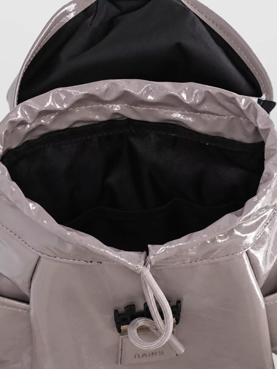 Rains Waterproof Backpack