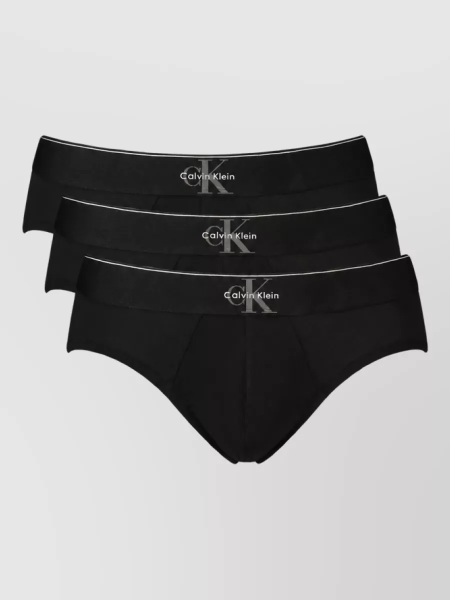 Calvin Klein cotton briefs