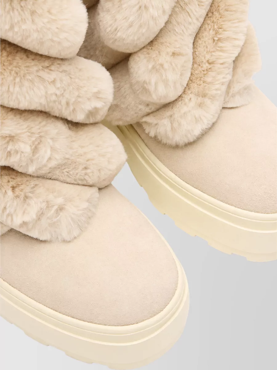 CASADEI 부츠