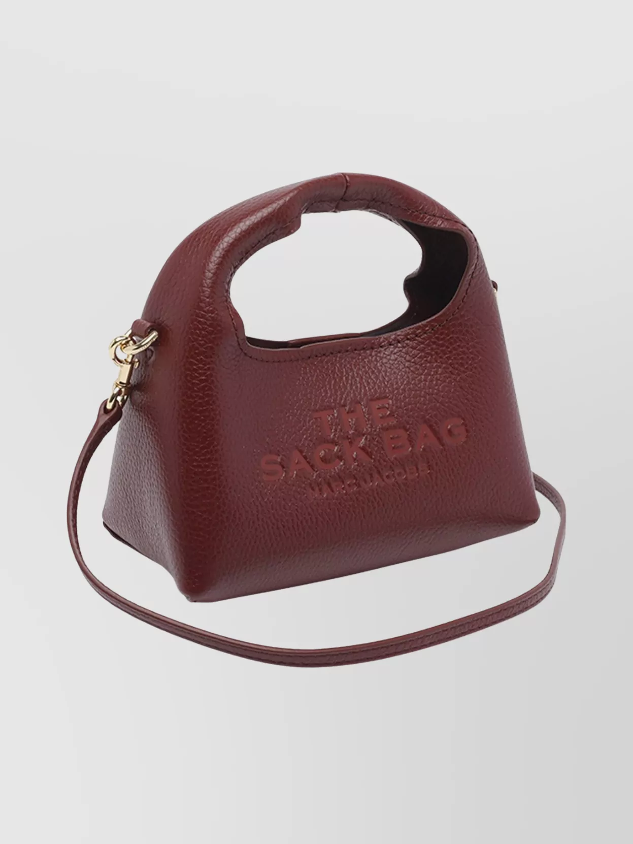 Marc Jacobs Micro Crossbody Bag Detachable Strap