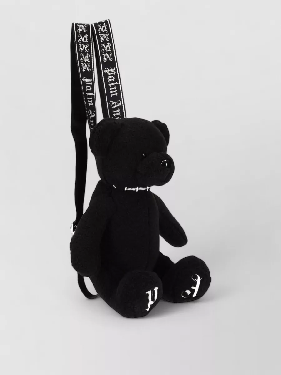 Palm Angels Bear In Mind Backpack