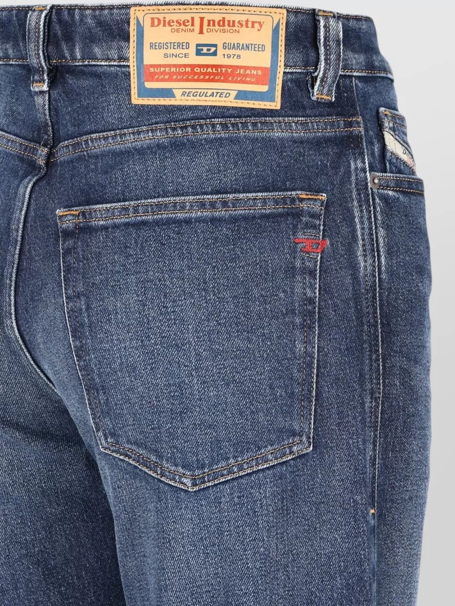 Diesel Regular Jeans 1988 D Ark 09L21