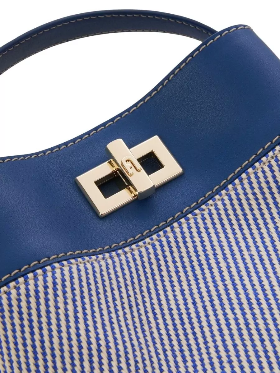 Furla Diamante Bucket Bag