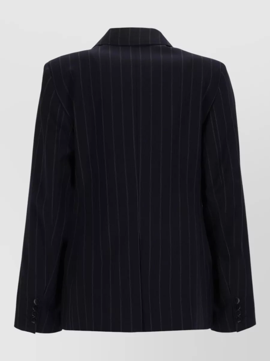 Max Mara Wool Blazer