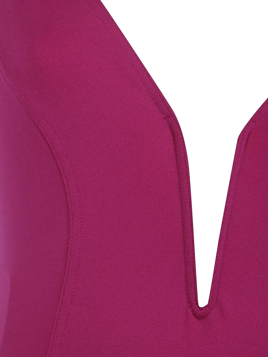 Eres One Piece Swimsuit