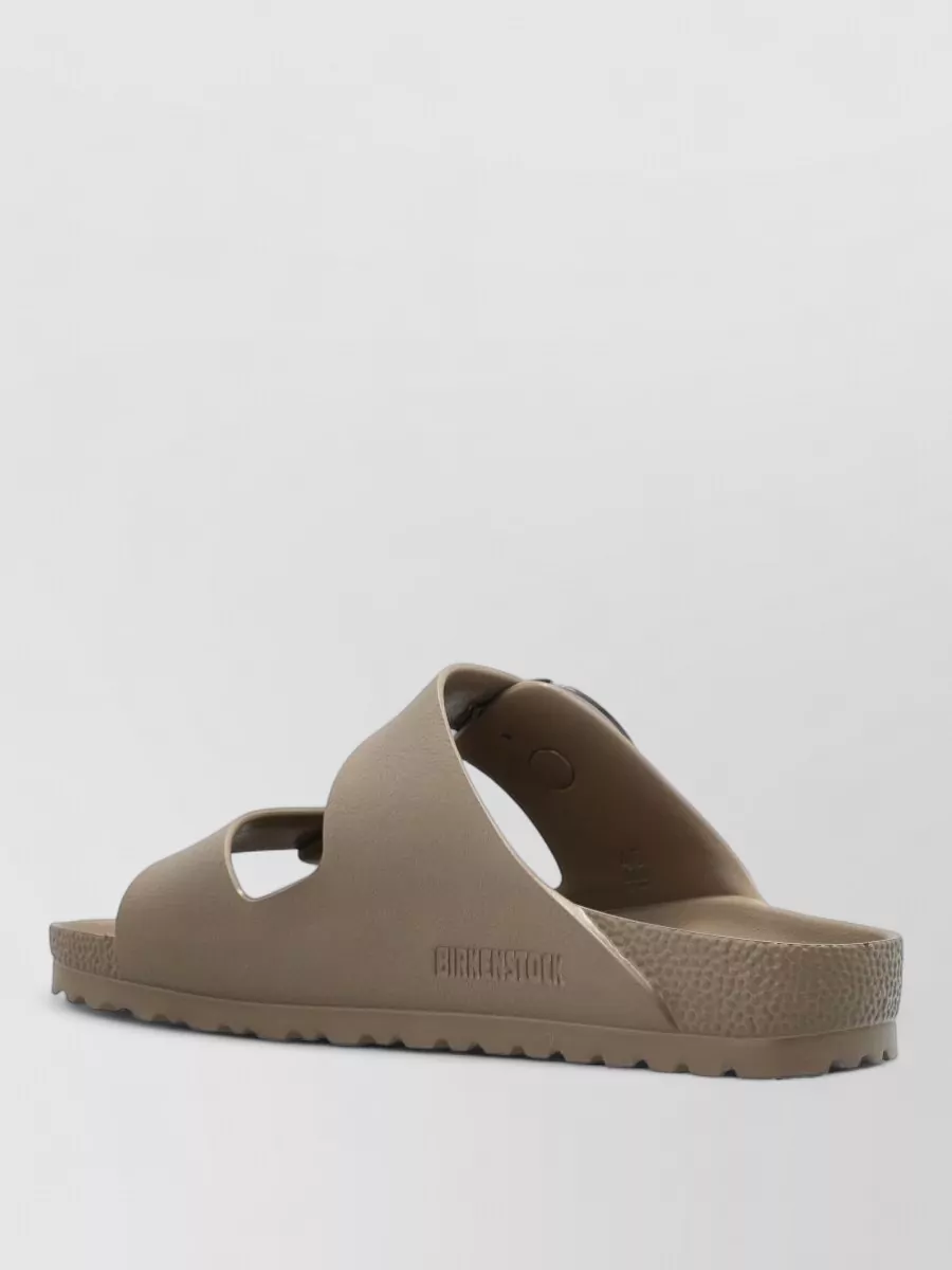 Birkenstock Buckle-Fastening Sandals