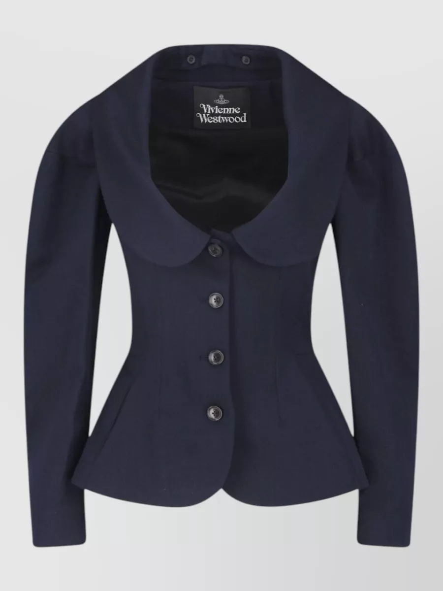 Vivienne Westwood suit jacket