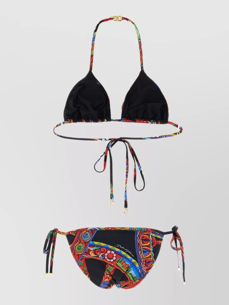 Dolce&Gabbana Bikini Briefs