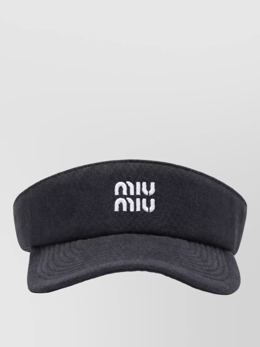 Miu Miu cap