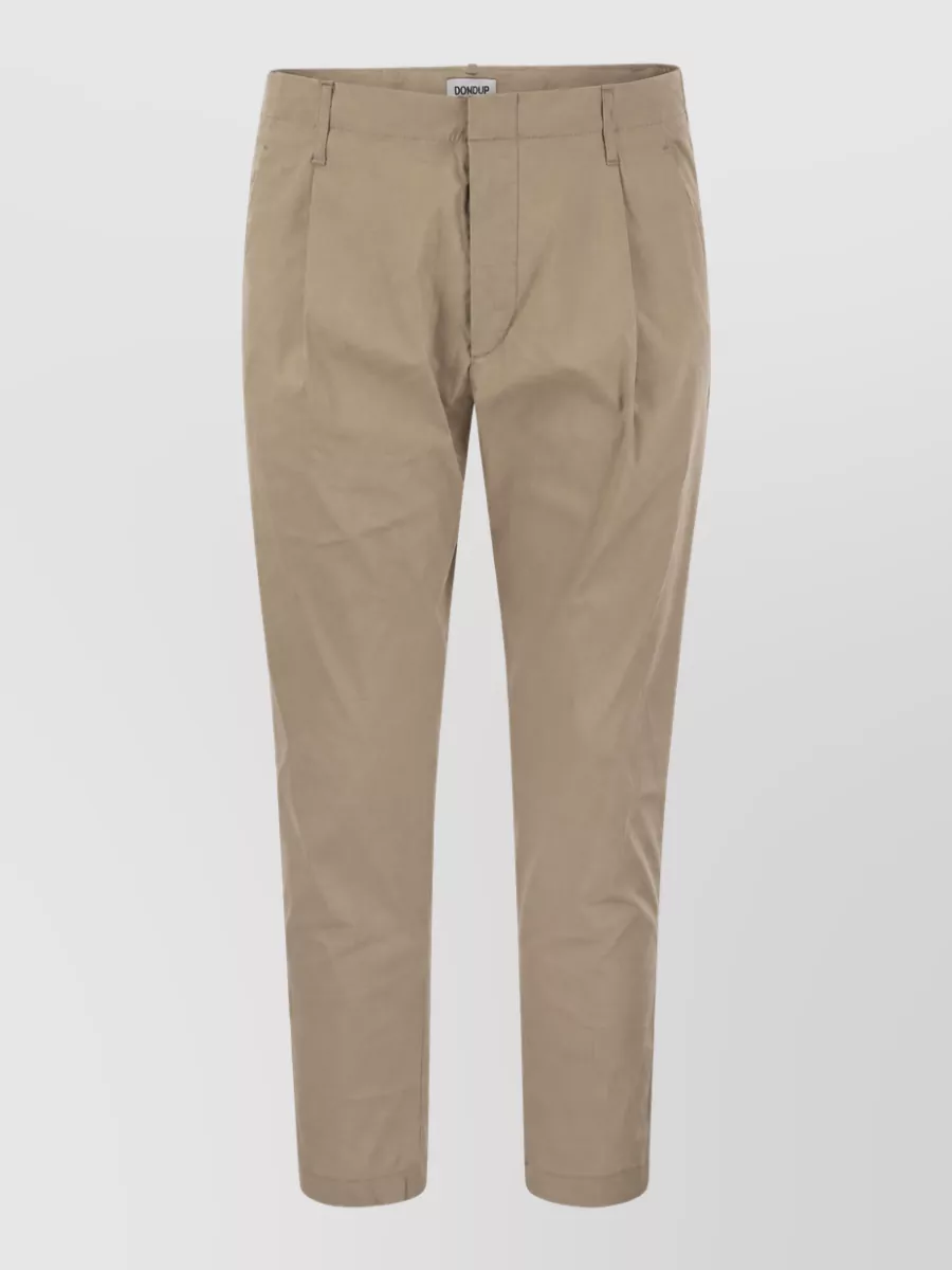 Dondup carrot chinos