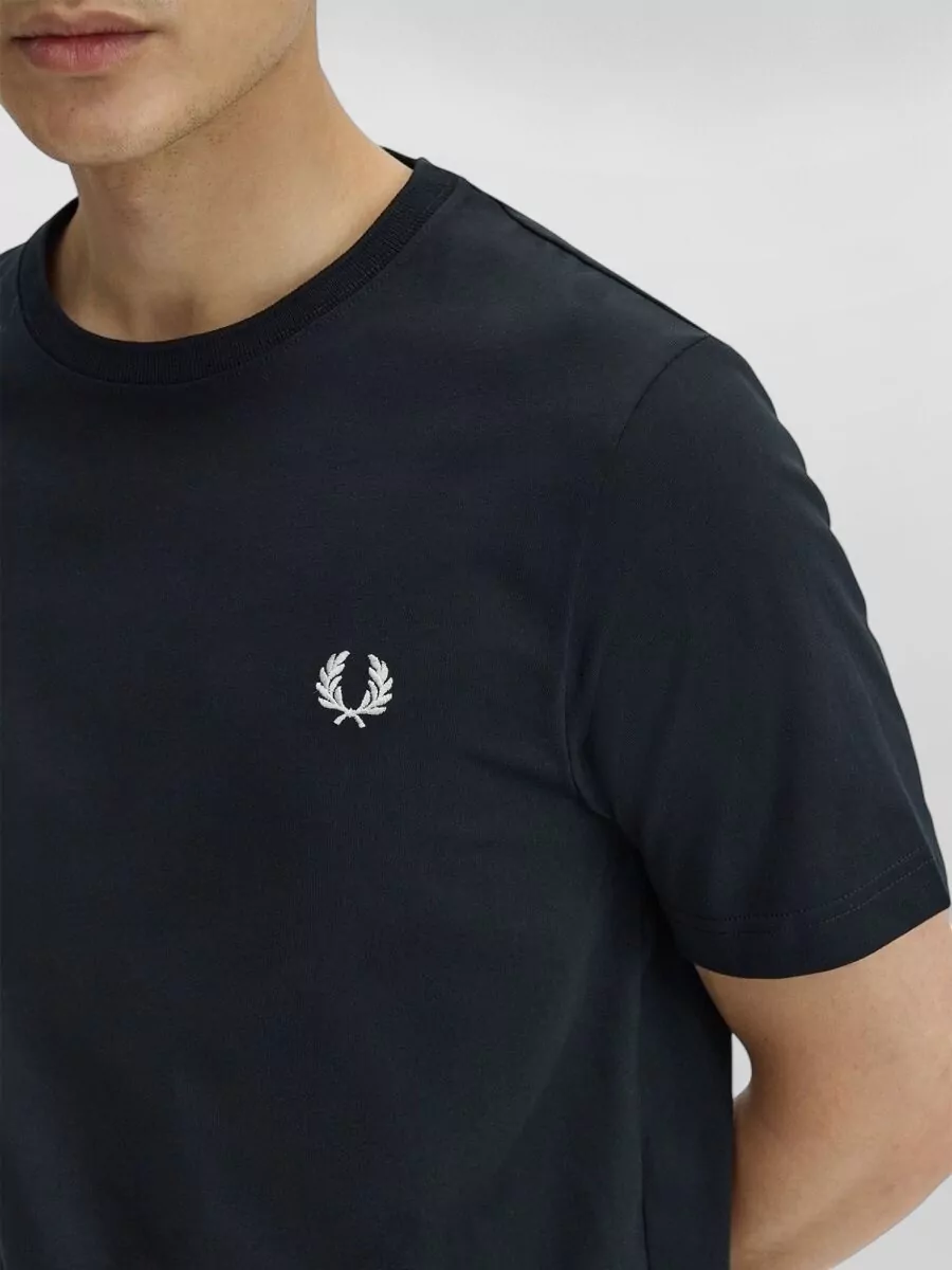Fred Perry Logo T-Shirt