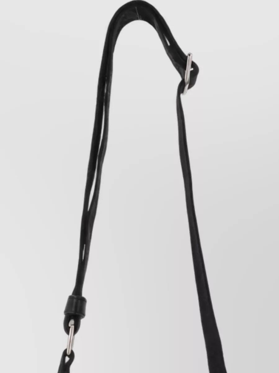 Marc Jacobs Mini Cotton Linen Mini Bag