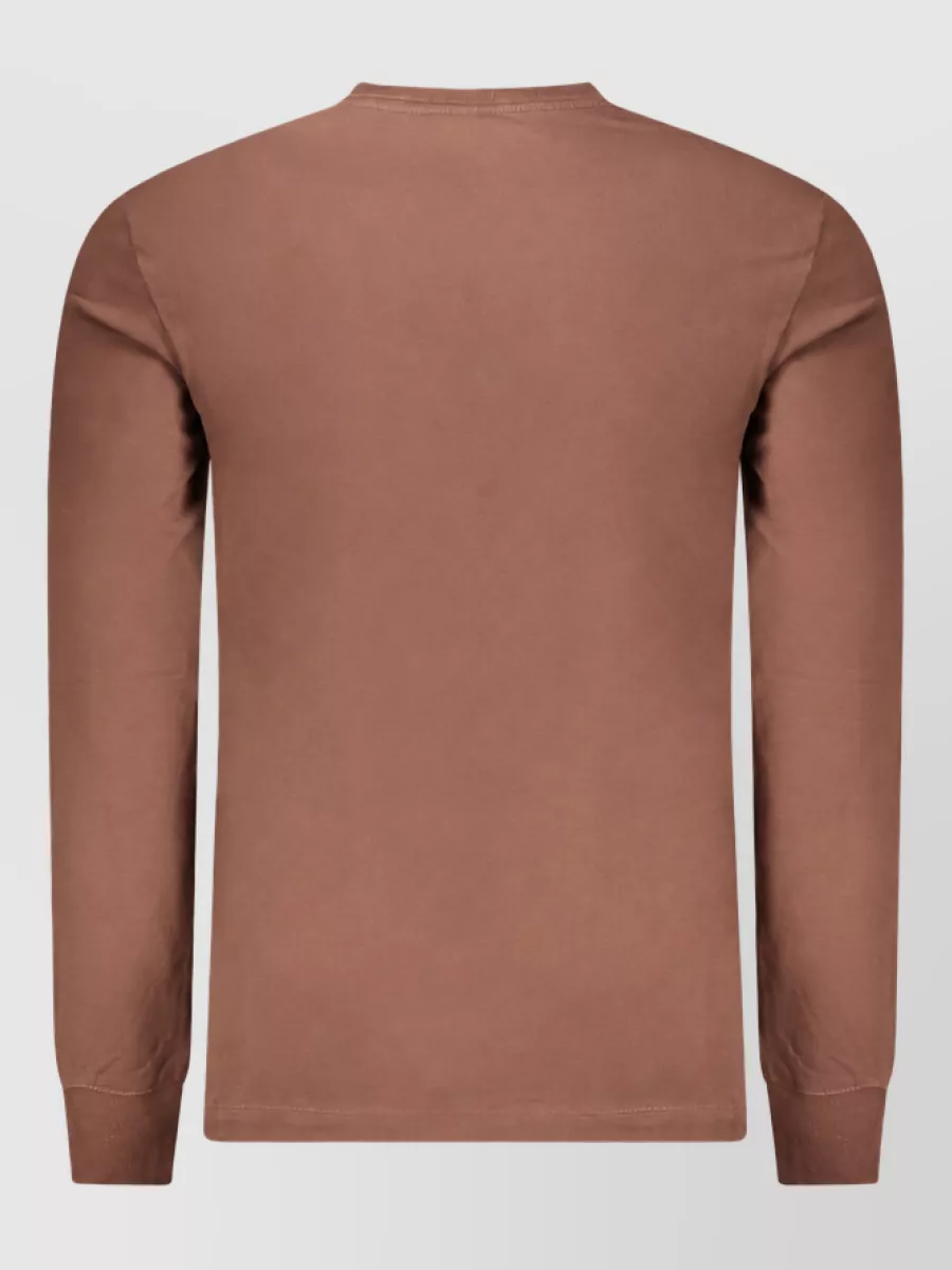 Timberland Cotton T-Shirt