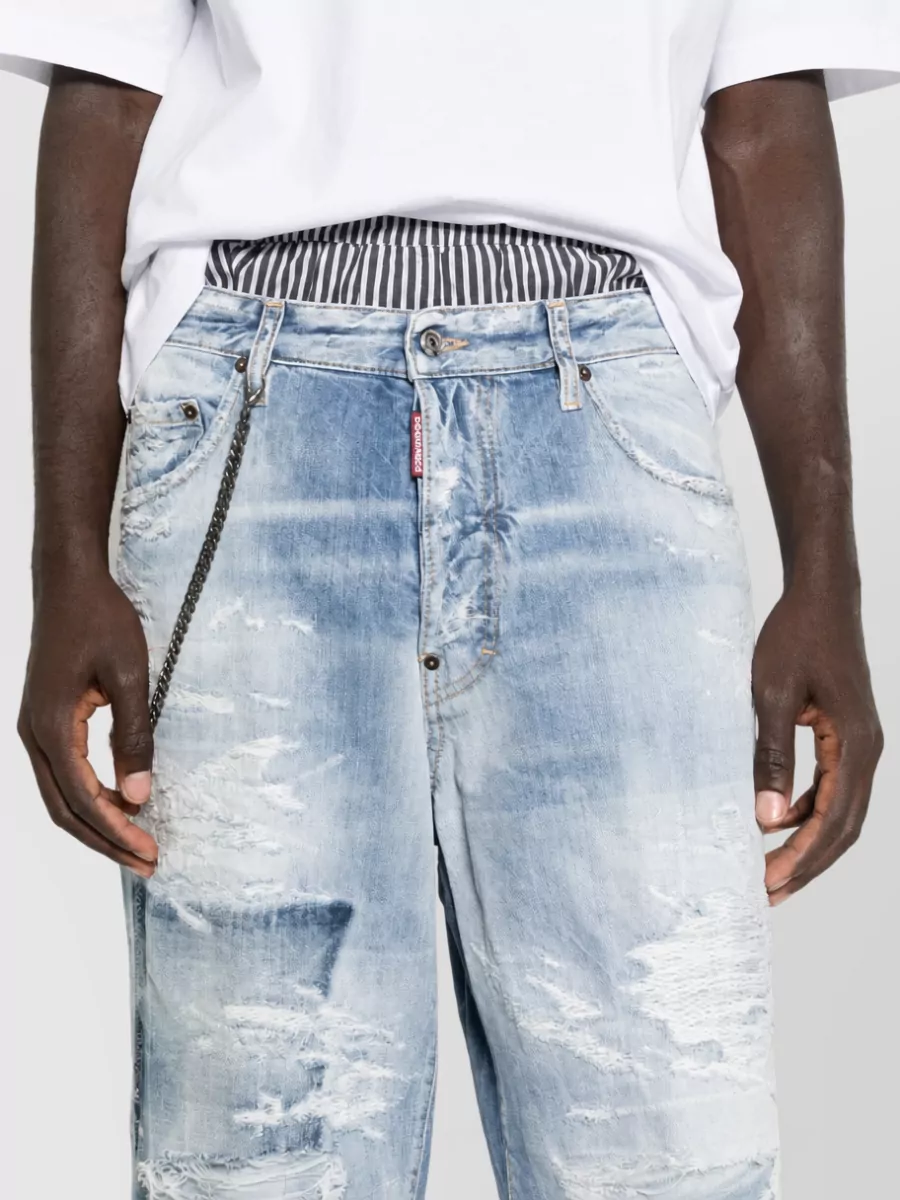 Dsquared2 Denim Jeans