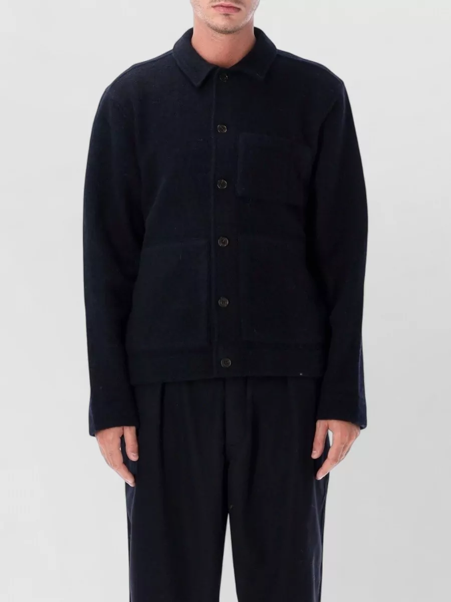 Universal Works wool jacket