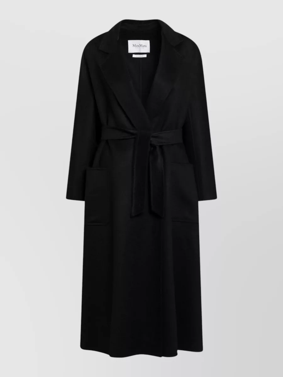 Max Mara fitted jacket