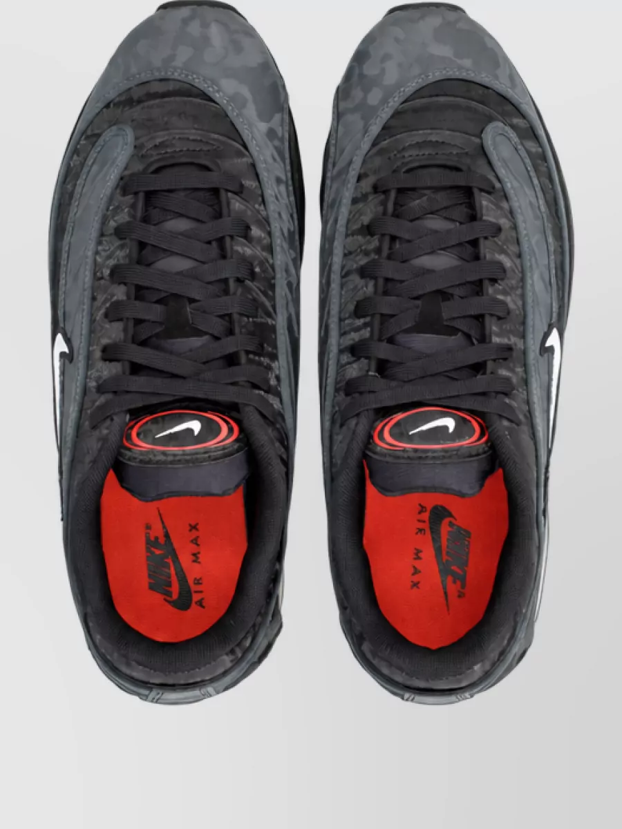 Nike Synthetic Low-Top Sneakers
