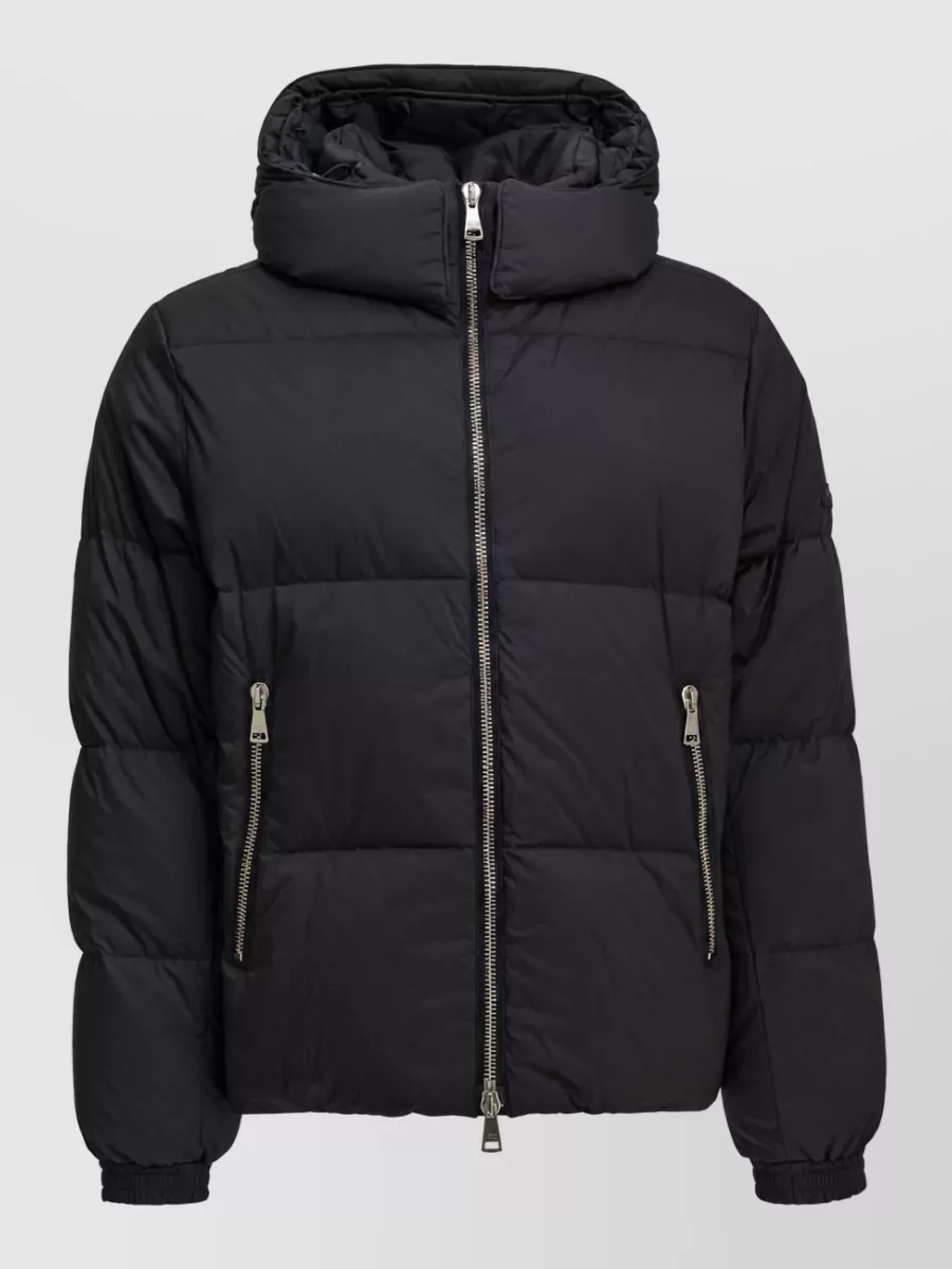 Tatras puffer coat