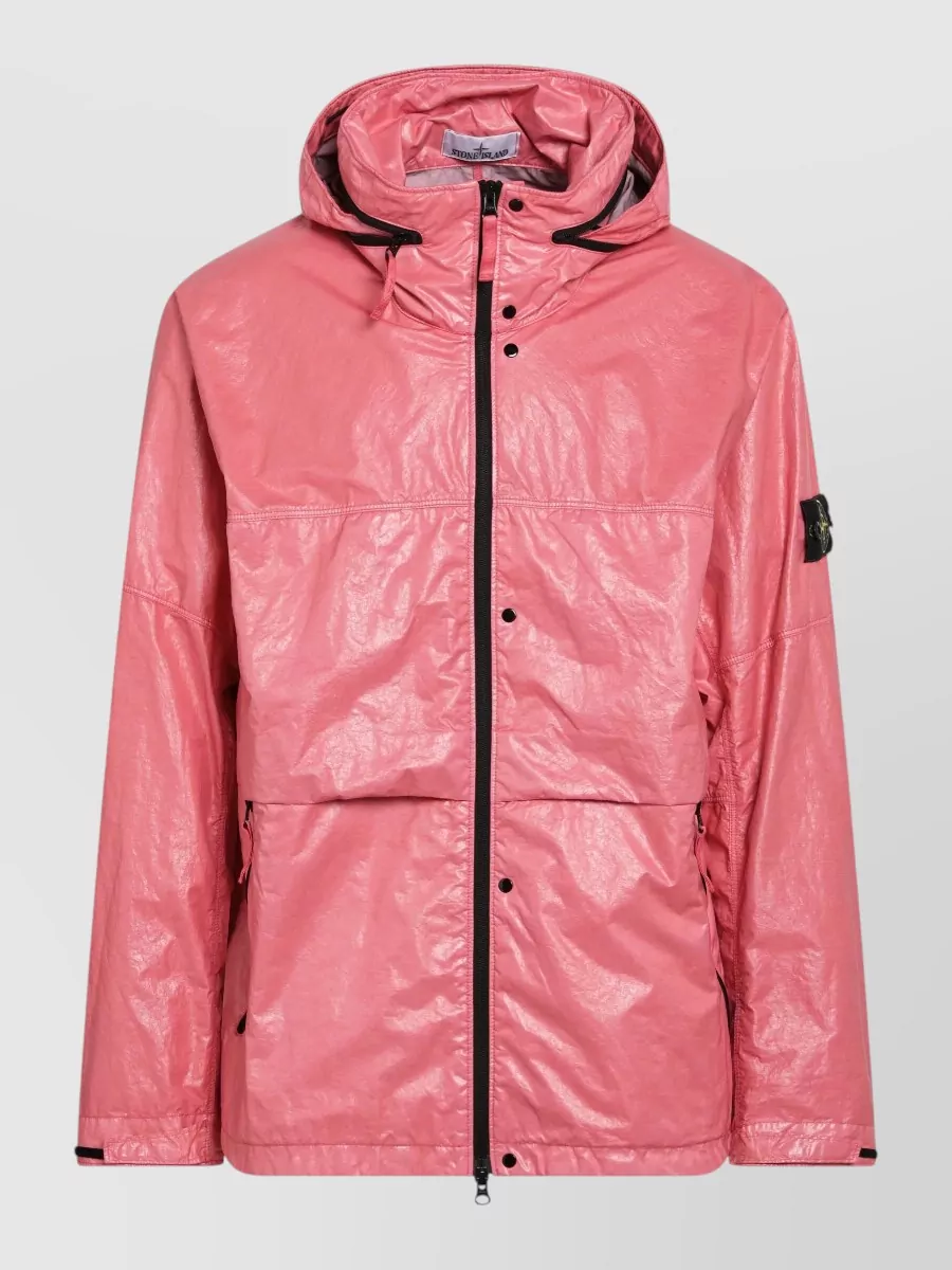 Stone Island lightweight jacket