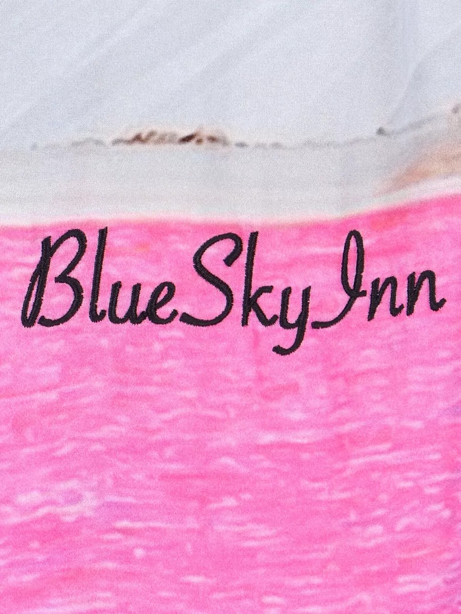 Blue Sky Inn Shirt