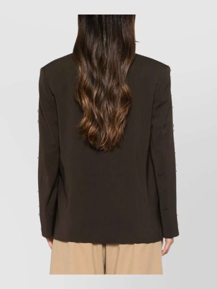 Twin-Set Suit Jacket