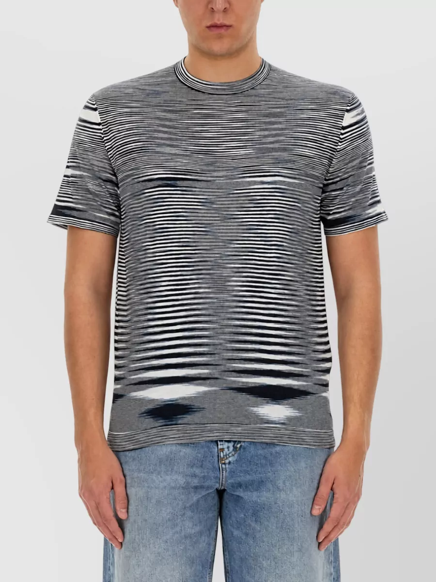 Missoni Cotton T-Shirt