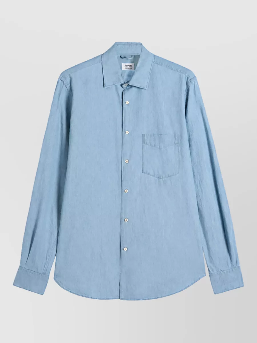 Aspesi cotton shirt