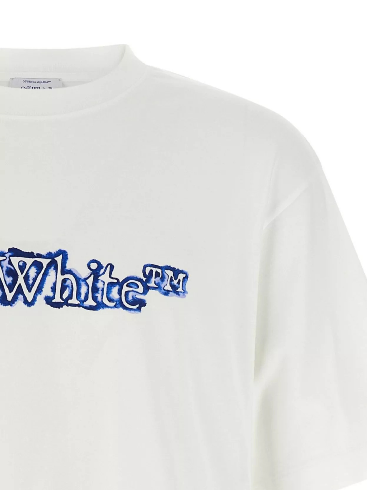 Off-White Arrow Graphic Skate T-Shirt