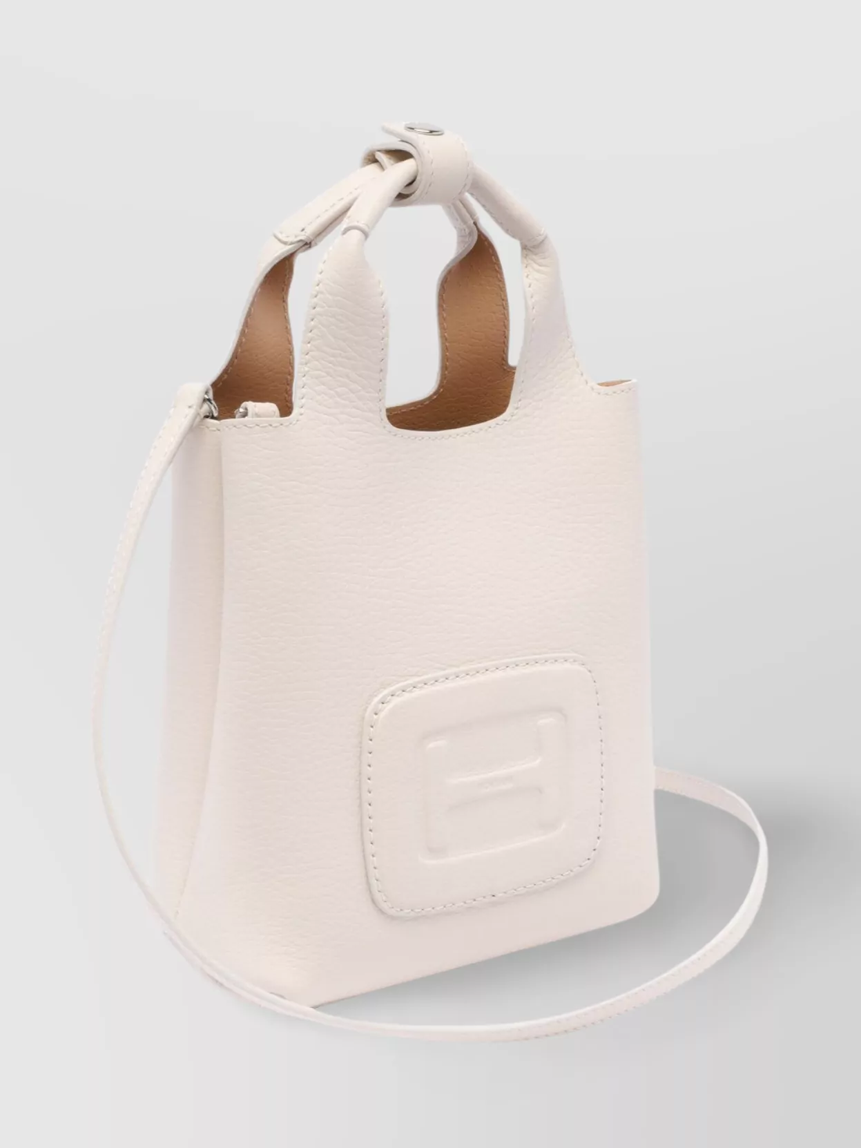 Hogan H-bag Mini Bag