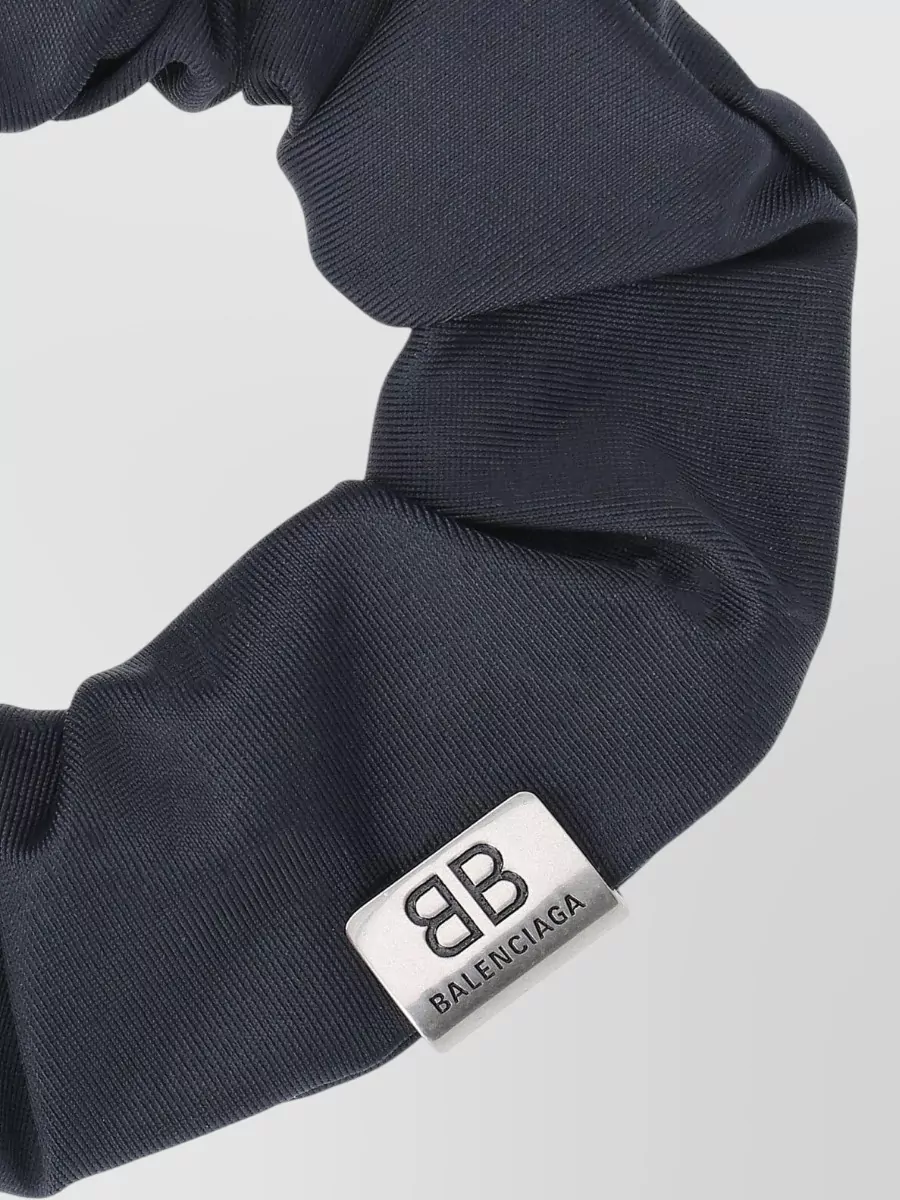 Balenciaga Hair Tie