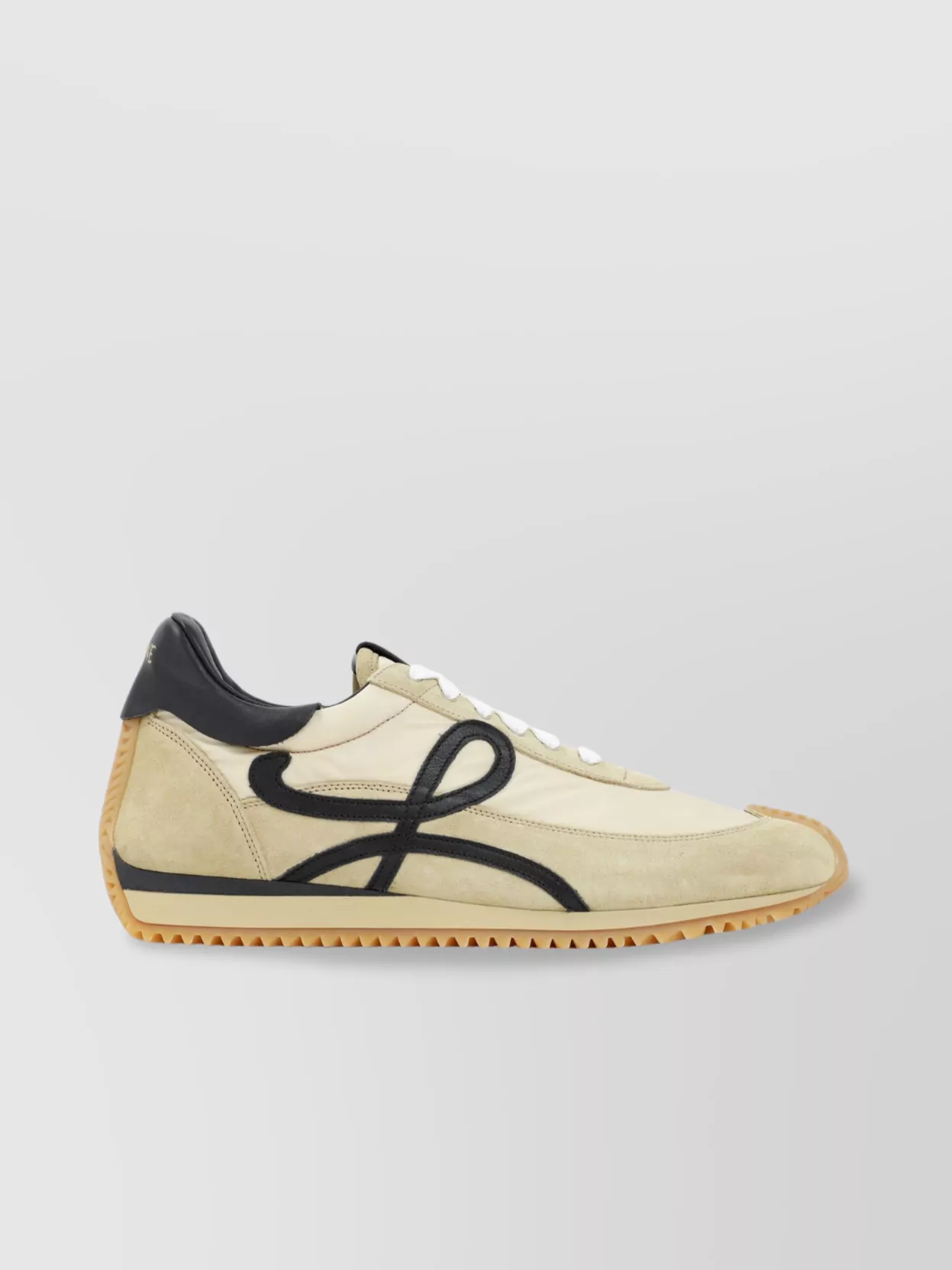Loewe Flow Runner Sneakers Contrast Stitching