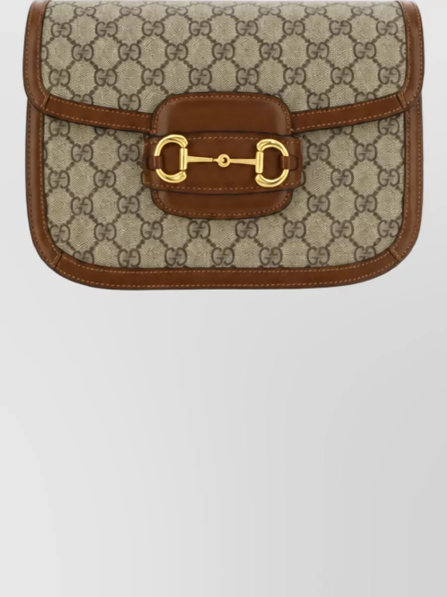 Gucci Bamboo Shoulder Bag