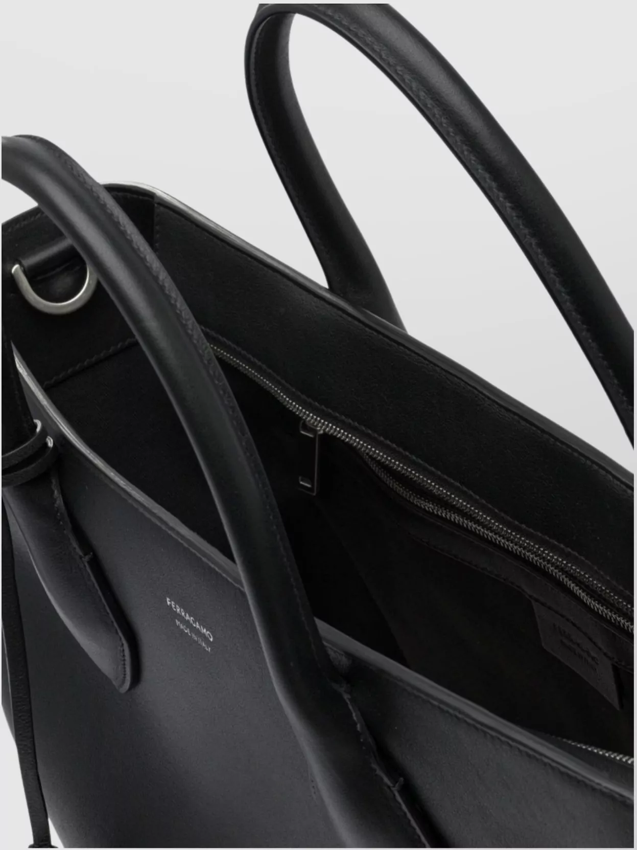 Ferragamo Knitwear Bags Detachable Strap