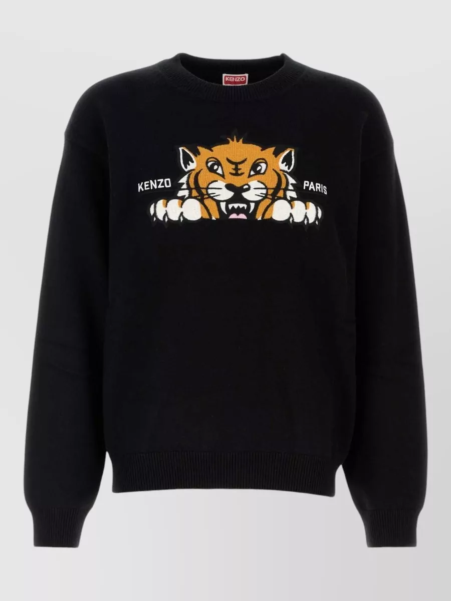 Kenzo Wool blend sweater