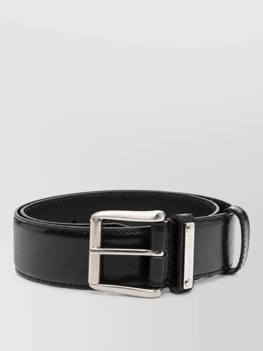 Paloma Wool leather waist belt