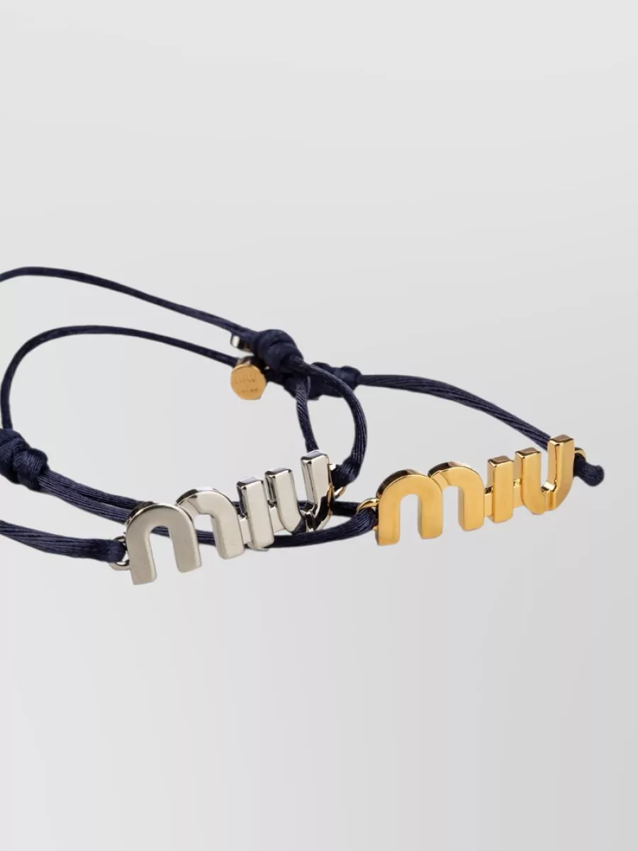 Miu Miu Bracelet