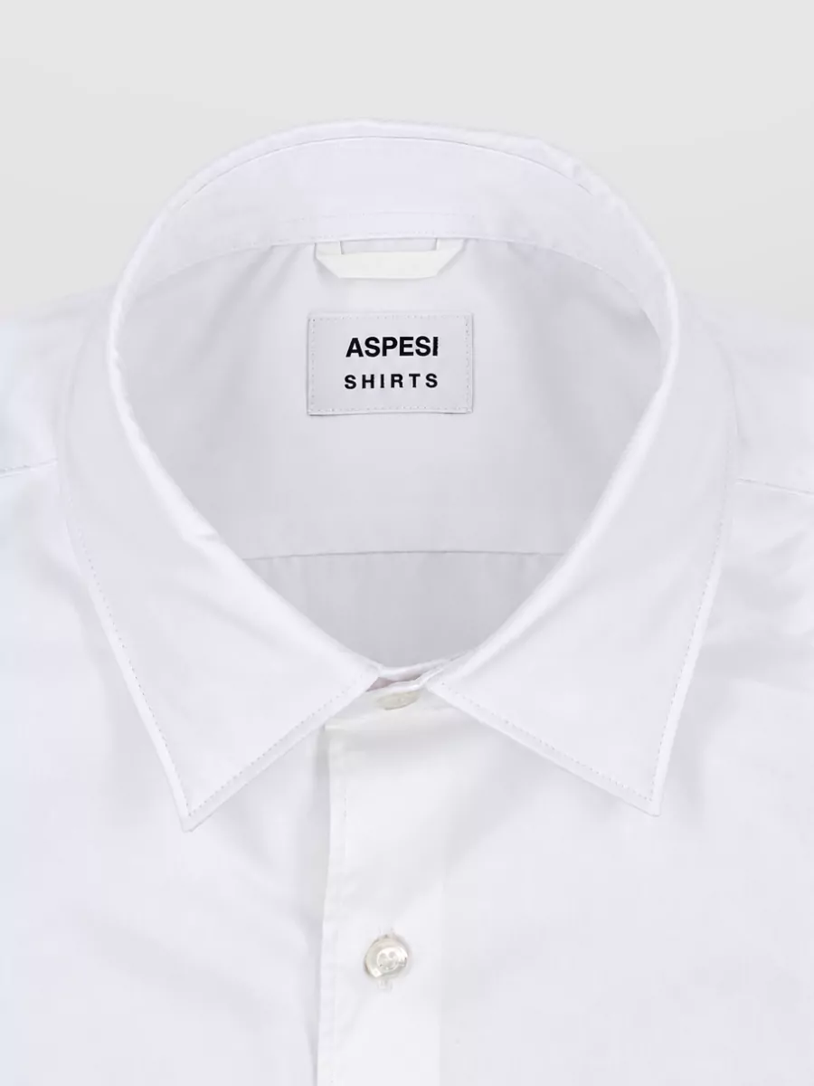 Aspesi Cotton Casual Shirt