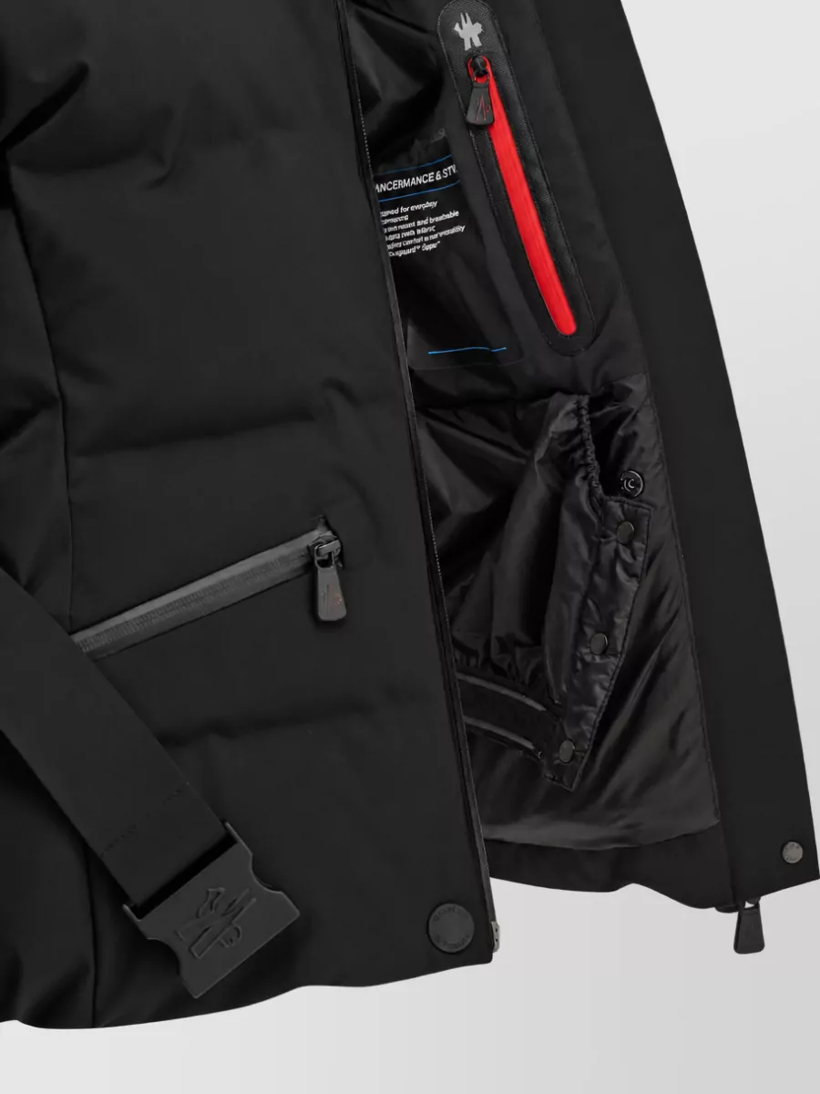 Moncler Grenoble Tolima Ski Jacket
