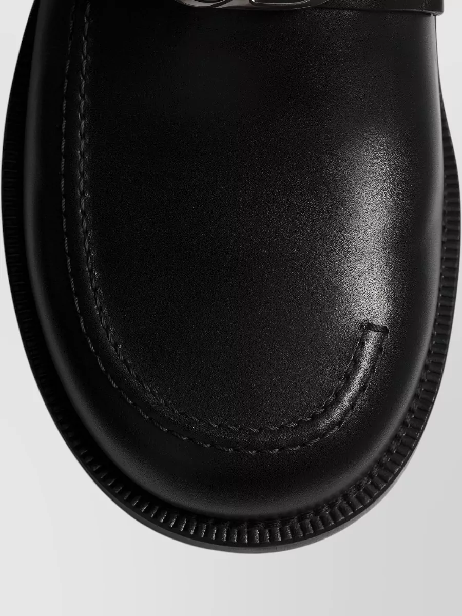 Christian Dior Loafers