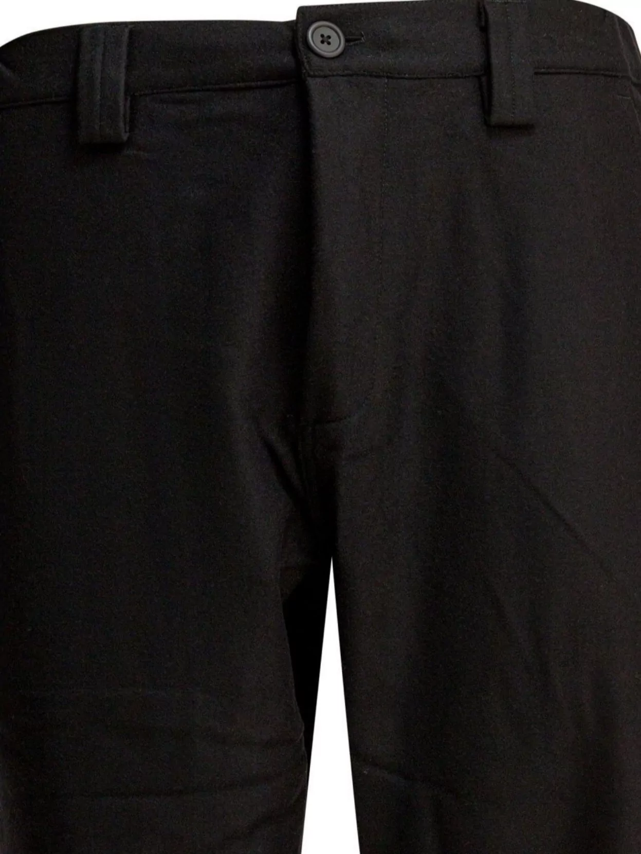 Gr10K Straight Leg Trousers With Front And Back Pockets