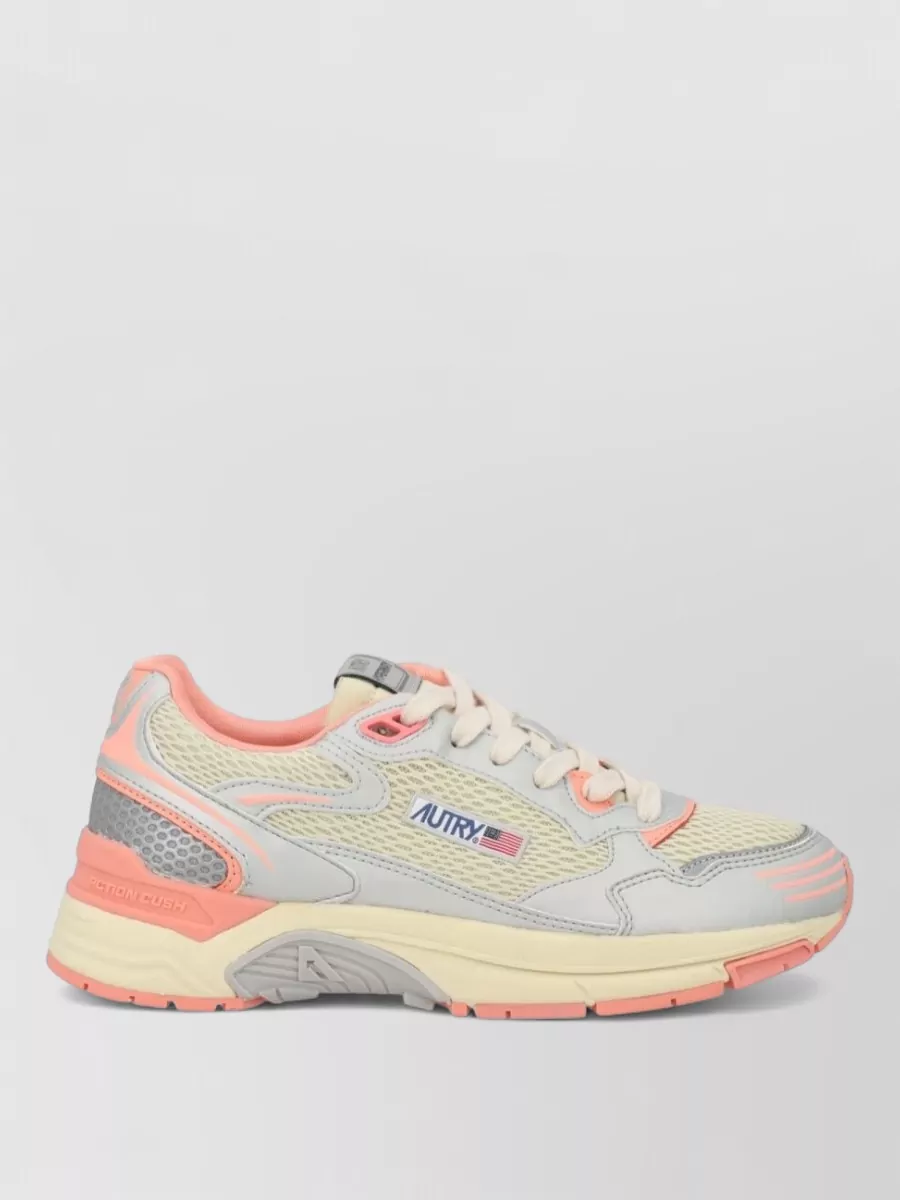 Autry Low-Top Sneakers