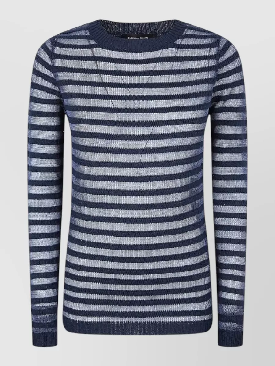 Fabiana Filippi Sweatshirt
