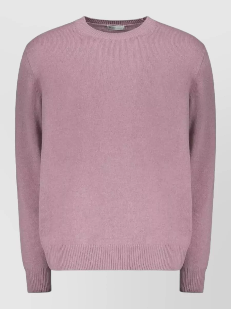 Herno cashmere sweater
