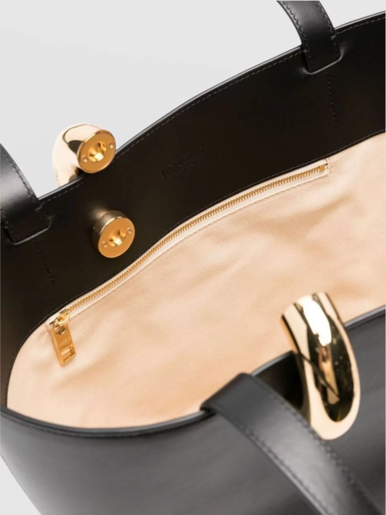 Jacquemus Top Handle Shoulder Bag