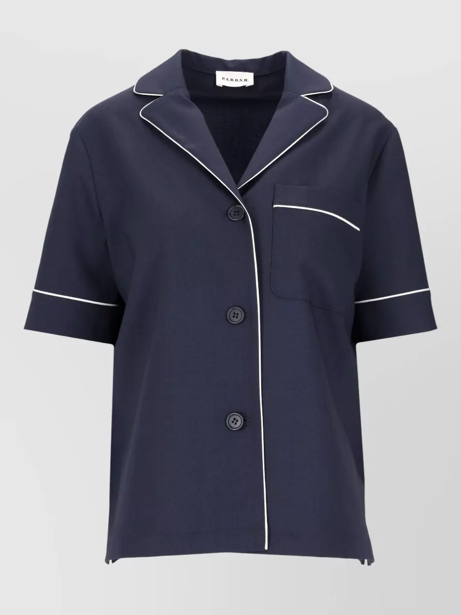 Parosh shirt