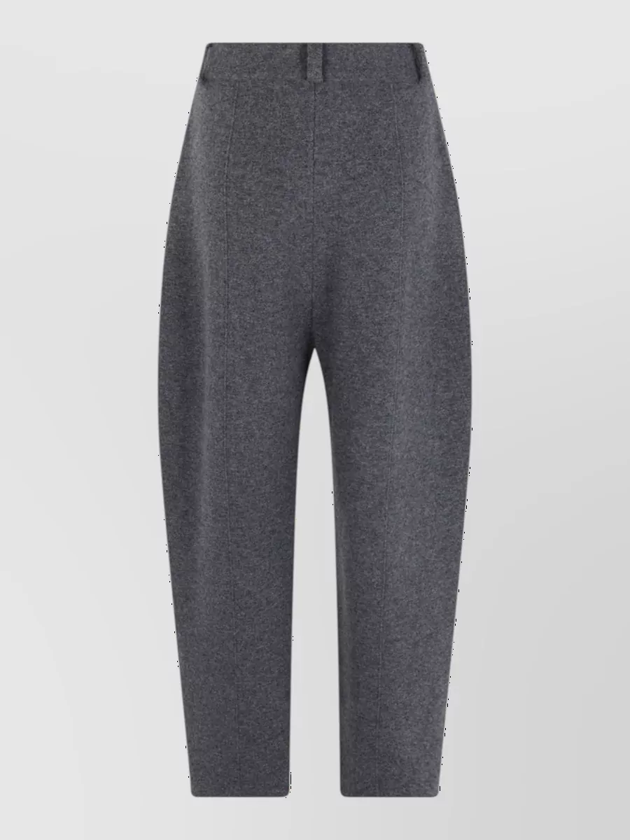 Lisa Yang Cashmere Wrenda Trousers