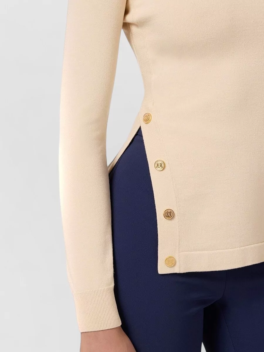 Elisabetta Franchi Sweatshirt