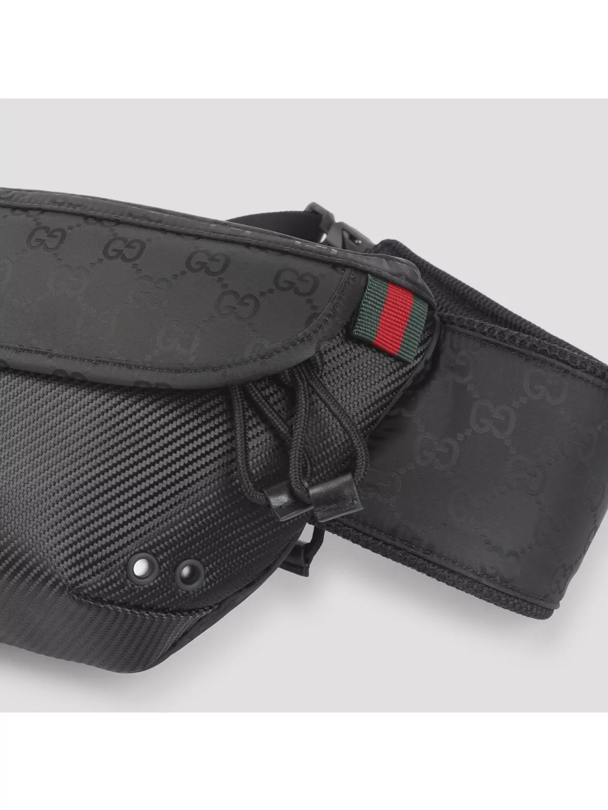 Gucci Versatile Belt Bag Adjustable Strap