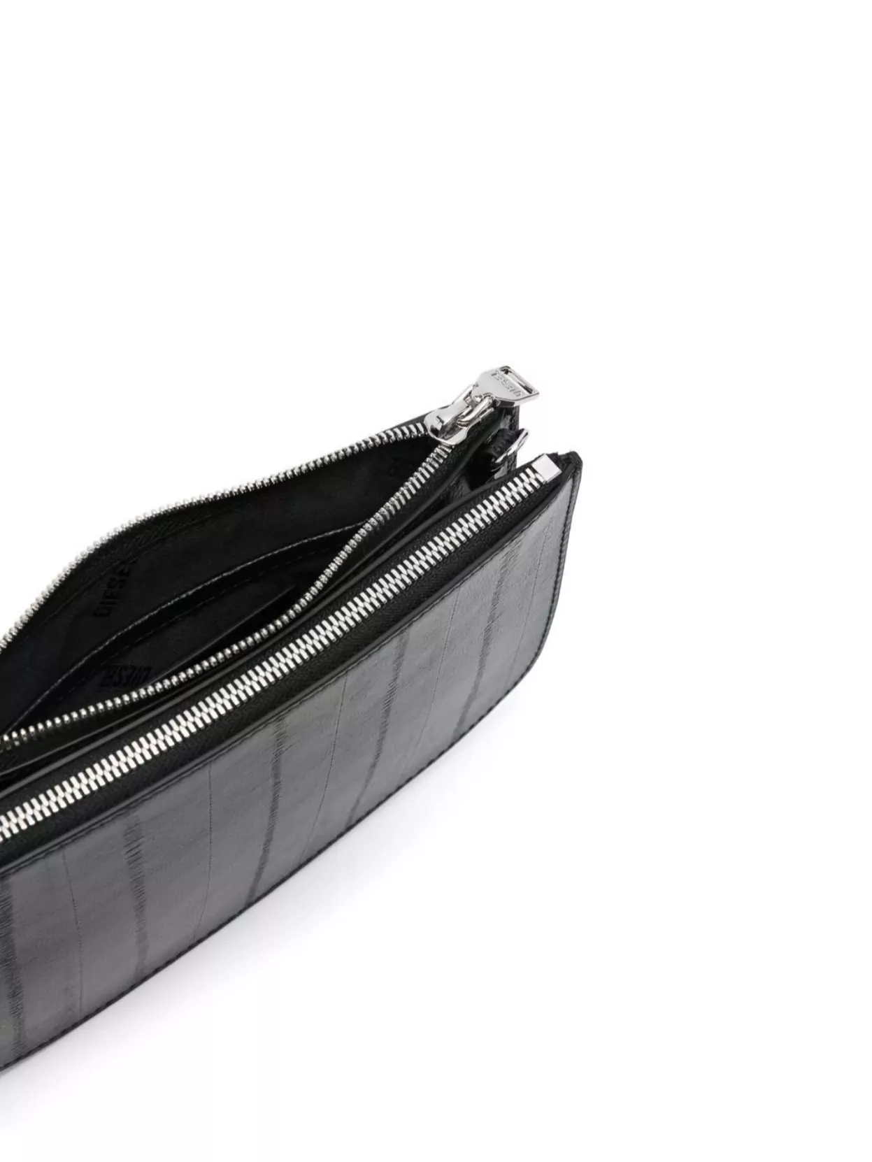 Diesel Twin Compact Shoulder Bag